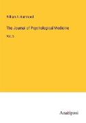 The Journal of Psychological Medicine