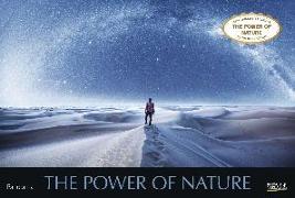 The Power of Nature 2024