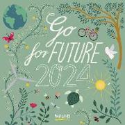 Go for future 2024