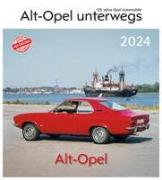 Alt Opel 2024