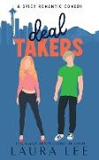 Deal Takers (Illustrated Cover Edition)