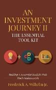 An Investment Journey II The Essential Tool Kit