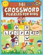 Crossword for Kids