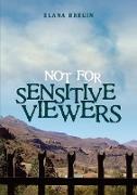 Not for Sensitive Viewers