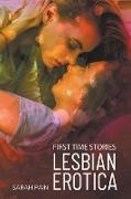 Lesbian Erotica - First Time Stories