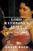 Lord Rathbone's Flirt