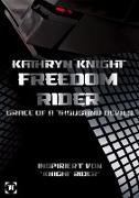 Freedom Rider 2 - Grace of a thousand Devils (German) - 2. Auflage