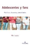 Adolescentes y fans