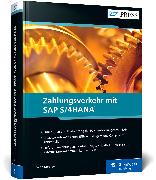 Zahlungsverkehr mit SAP S/4HANA