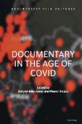 Documentary in the Age of COVID