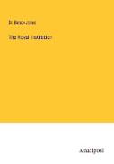 The Royal Institution