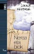 Nerea eta biok (5 ed.)