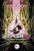 Kepler62 Yeni Dünya - Fisildayicilar Sehri