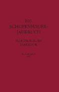 103. Schopenhauer Jahrbuch