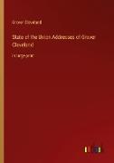 State of the Union Addresses of Grover Cleveland