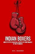 Impact of Psychological Aspects on Performance of Indian Boxers