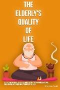 A study of mindfulness-based cognitive therapy on emotional well-being and the elderly's quality of life