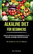 Alkaline Diet For Beginners