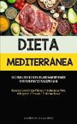 Dieta Mediterránea