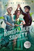 The Romeo and Juliet Society, Band 2: Schlangenkuss