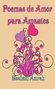 Poemas de Amor para Amantes