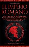 EL IMPERIO ROMANO