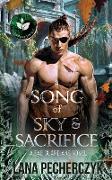 A Song of Sky and Sacrifice