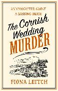 The Cornish Wedding Murder