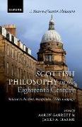 Scottish Philosophy in the Eighteenth Century, Volume II