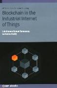 Blockchain in the Industrial Internet of Things