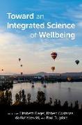 Toward an Integrated Science of Wellbeing