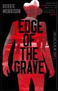 Edge of the Grave: A Jimmy Dreghorn Mystery