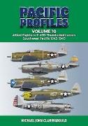 Pacific Profiles Volume 10