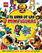 El libro de las minifiguras (LEGO Meet the Minifigures)