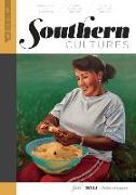 Southern Cultures: Inheritance