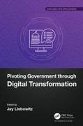 Pivoting Government through Digital Transformation