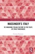 Massinger’s Italy