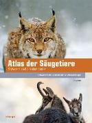 Atlas der Säugetiere – Schweiz und Liechtenstein
