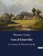 Tess d'Uberville