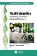 Algal Metabolites