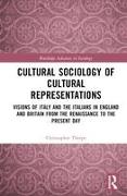 Cultural Sociology of Cultural Representations