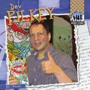 Dav Pilkey