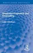 Unwanted Pregnancy and Counselling