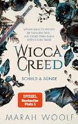 WiccaCreed (Wicca Creed) | Schuld & Sünde