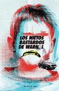 Los nietos bastardos de Warhol: La novela de Bilbao