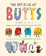 The Big Book of Butts