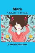 Maru: A Dream of the Sea