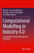 Computational Modelling in Industry 4.0