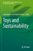 Toys and Sustainability