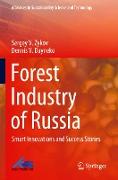 Forest Industry of Russia